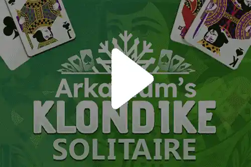 Jugar Solitario Arkadium