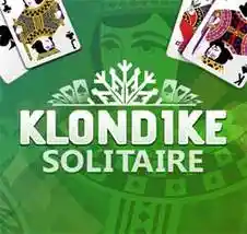 Solitario Klondike Html5