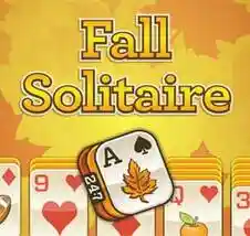 Solitario Fall