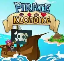 Solitario Klondike Pirata